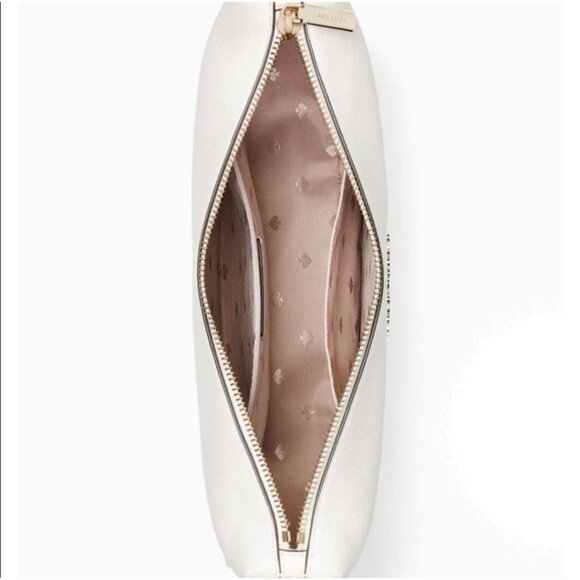 ♤ Kate Spade Rosie Crossbody Bag With 2 Removable Straps & Detachable Coin Purse - Picture 2 of 11